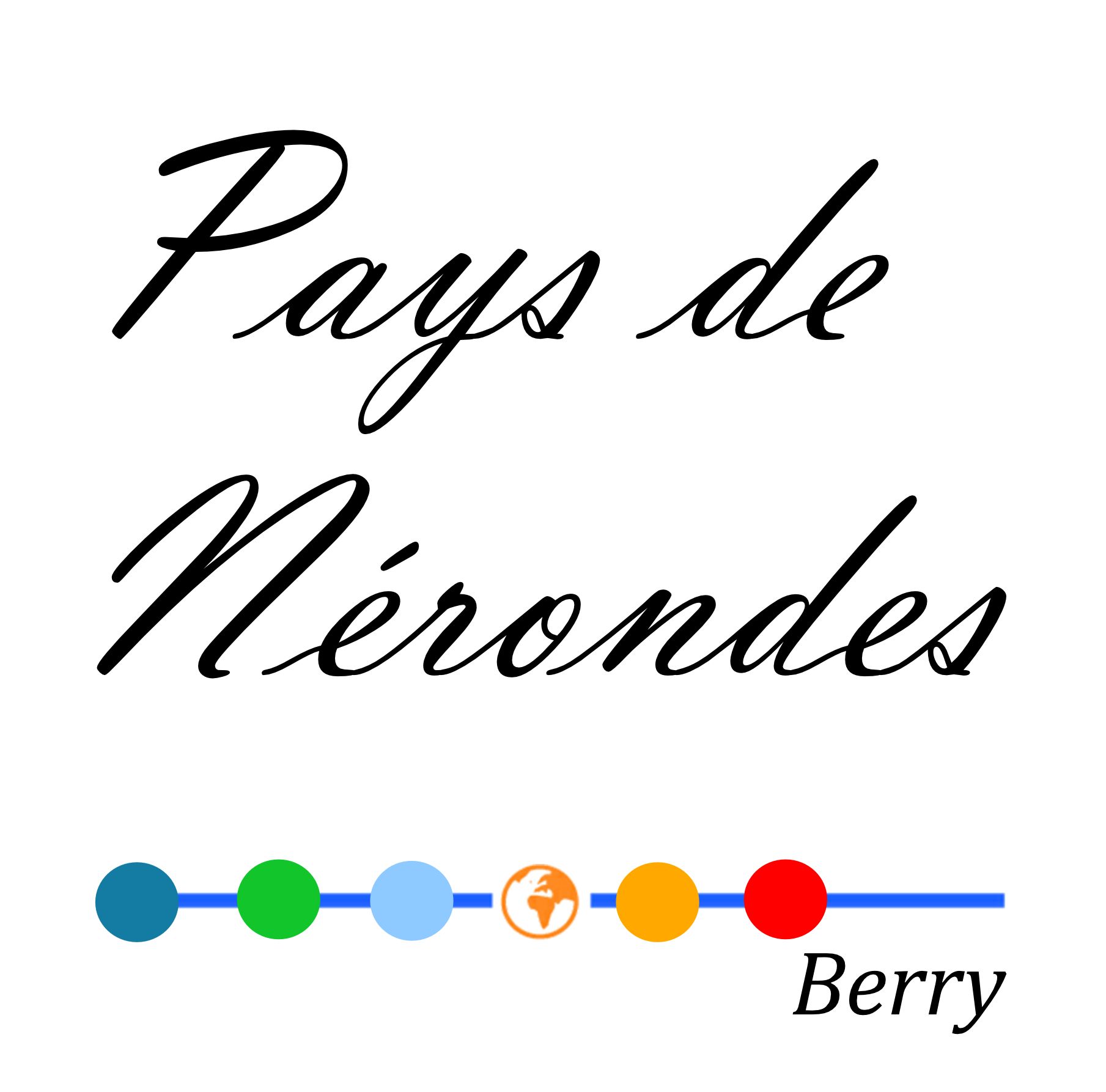 Pays de Nérondes